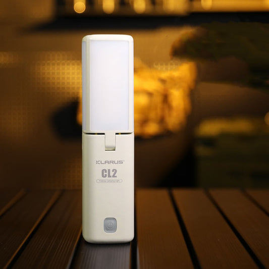 Outdoor-Campinglampe für Berge & Zelt – lange Akkulaufzeit – multifunktionale Taschenlampe – tragbar, für Markise/Canopy