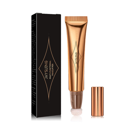 Jaysuing Multi-Functional Makeup Pen – Kontur, Blush & Highlighter in einem (Stick/Creme-Textur)