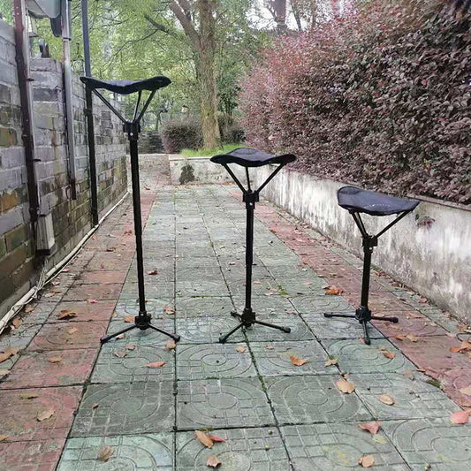 Outdoor-Campinghocker – faltbar, tragbar – Angelhocker / Klapphocker