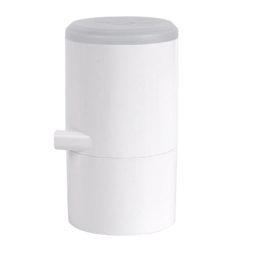 Multifunktionale Outdoor-Camping-Luftpumpe mit Campinglampe – Hängelampe/Zeltlampe – mit Vakuumfunktion