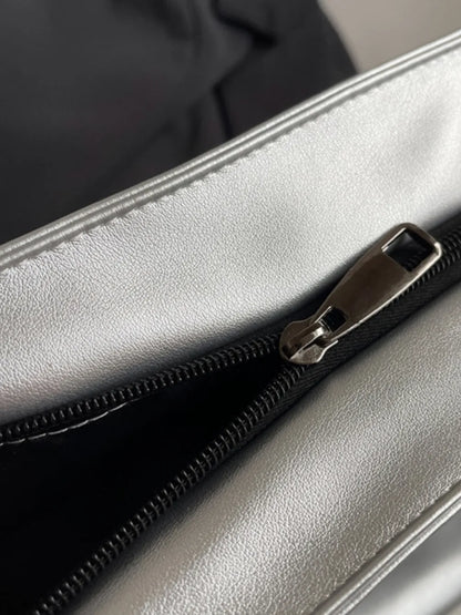 BETTER LIFE aus PU-Leder (Tragetasche aus PU-Leder).