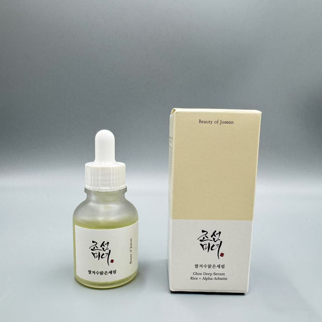 Beauty of Joseon – Korean Beauty Series: Toner, Sunscreen & Cream (K-Beauty Hautpflege)