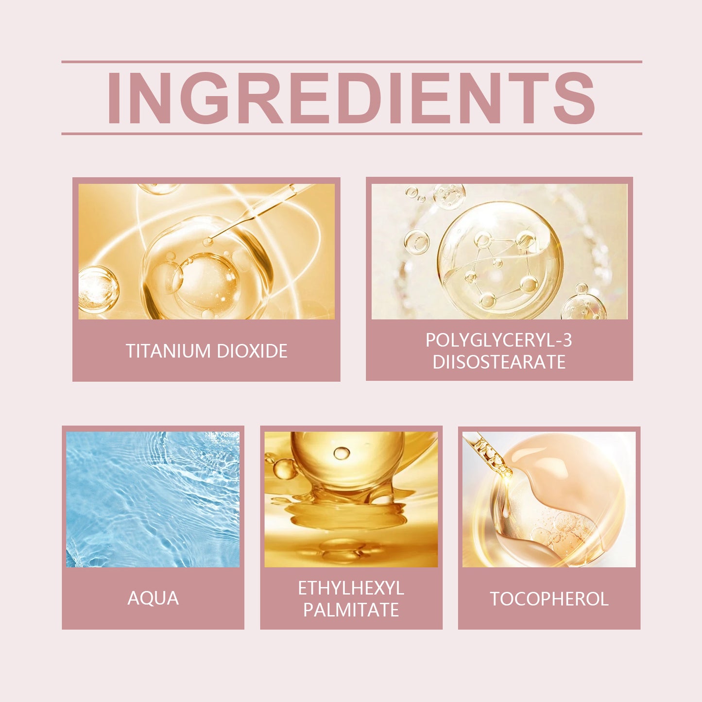 EELHOE Light Moisturizing Liquid Foundation – Leichte, feuchtigkeitsspendende Foundation