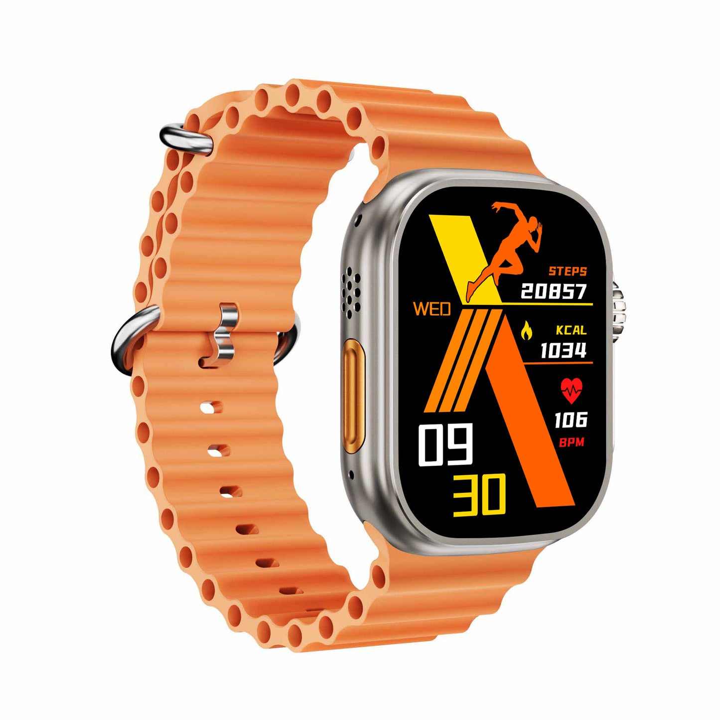 SmartWatchS9 Smartwatch