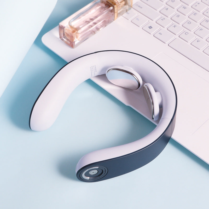 PGG Schulter- & Nackenmassagegerät – Intelligenter Multifunktions-Cervical Massager