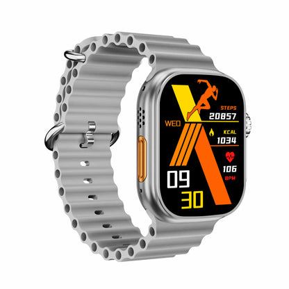 SmartWatchS9 Smartwatch