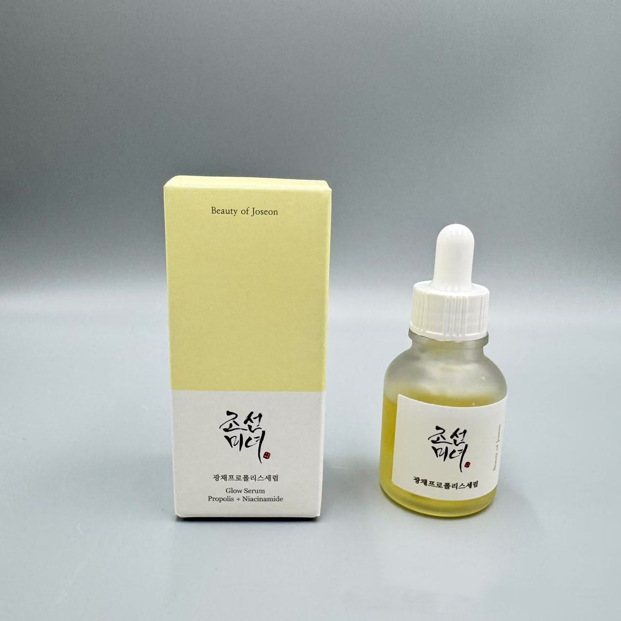 Beauty of Joseon – Korean Beauty Series: Toner, Sunscreen & Cream (K-Beauty Hautpflege)