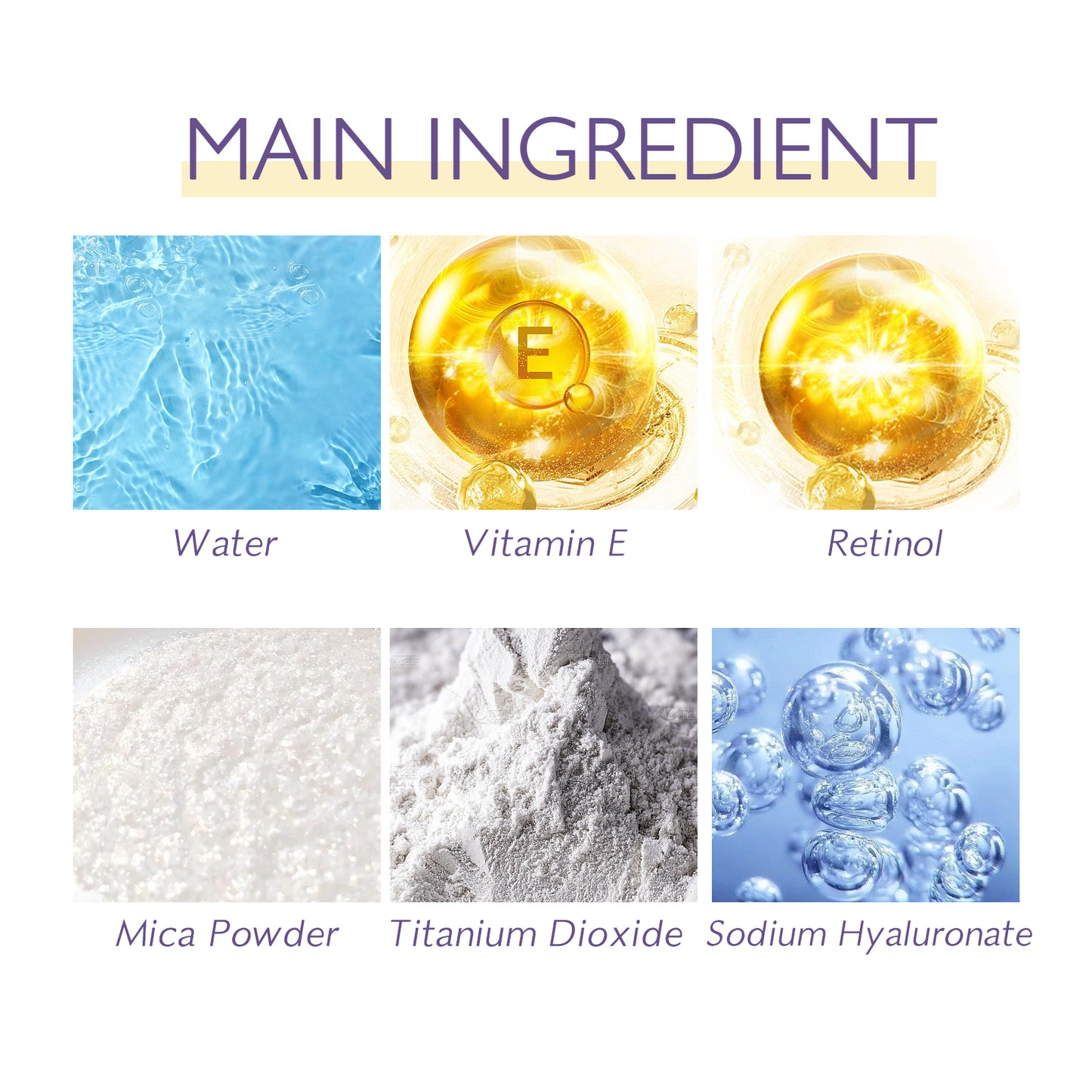 West&Month Body Concealer – Wasserfester Körper-Concealer zum Abdecken von Tattoos, Narben & Muttermalen (Invisible Finish)