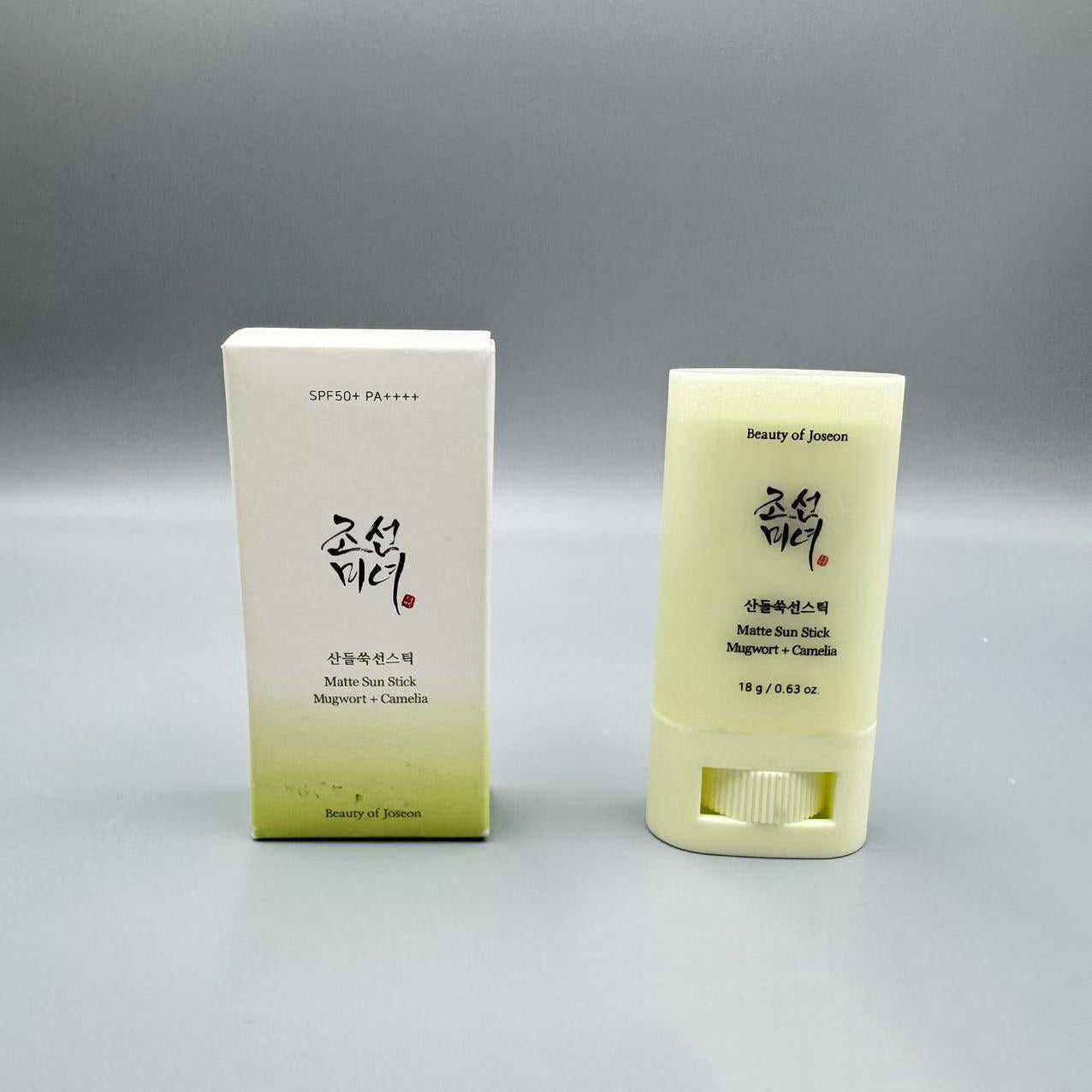 Beauty of Joseon – Korean Beauty Series: Toner, Sunscreen & Cream (K-Beauty Hautpflege)