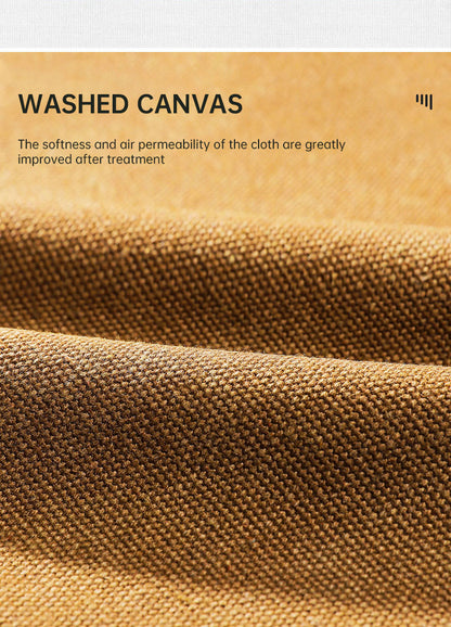 Outdoor-Camping-Aufbewahrungstasche für Zubehör – für Zeltheringe, Abspannseile & Werkzeug (tragbar)