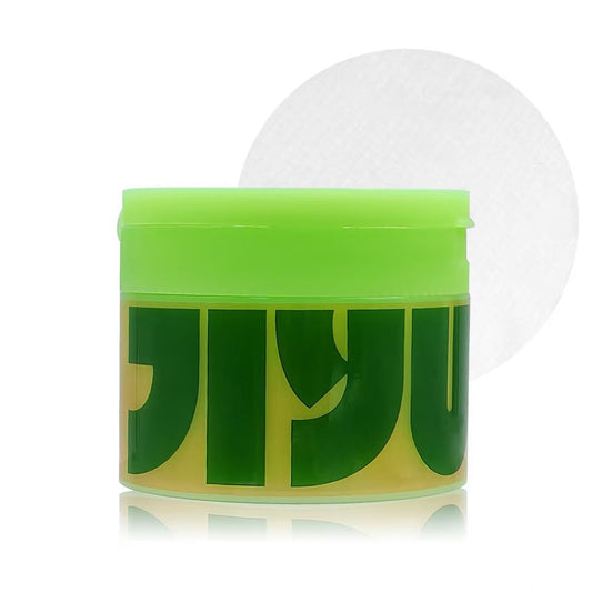 Gurken Hydrogel-Patches – Reinigungs-/Pflegepads (100 Stück) | OEM/Private Label geeignet