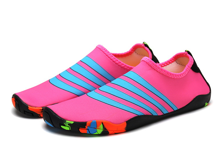 Aqua-Schuhe für Damen & Herren – Wasserschuhe zum Schwimmen, Strand & Camping