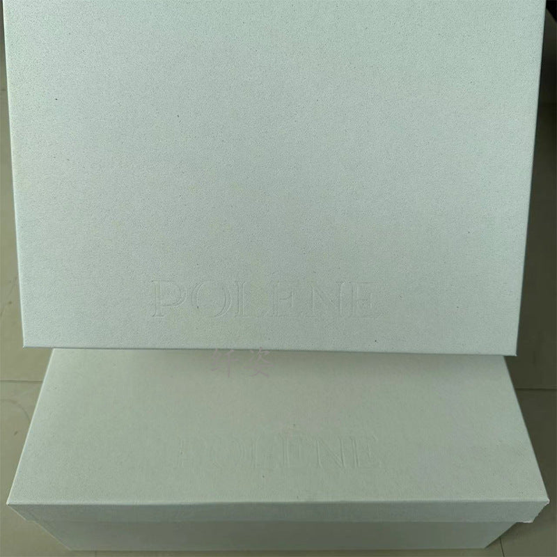 Leder-Beuteltasche / Bucket Bag – Handtasche