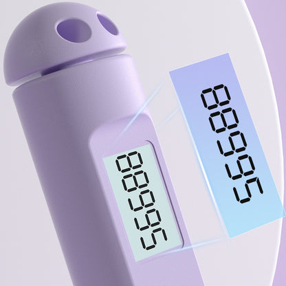 Fitness-Springseil für Training und Gewichtsabnahme – mit Zählfunktion; ideal für Erwachsene zum gezielten Ausdauer- und Fatburn-Workout.