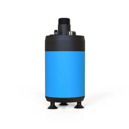 Tragbare Camping-Dusche – elektrische Handdusche, akkubetrieben, kompakt & wiederaufladbar