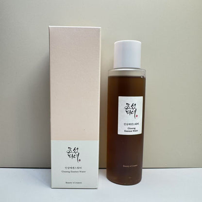 Beauty of Joseon – Korean Beauty Series: Toner, Sunscreen & Cream (K-Beauty Hautpflege)