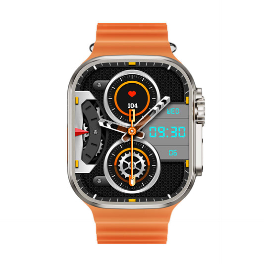 SmartWatchS9 Smartwatch