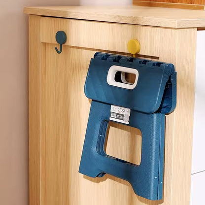 Leichter, tragbarer Klapphocker für Outdoor, Camping & Angeln