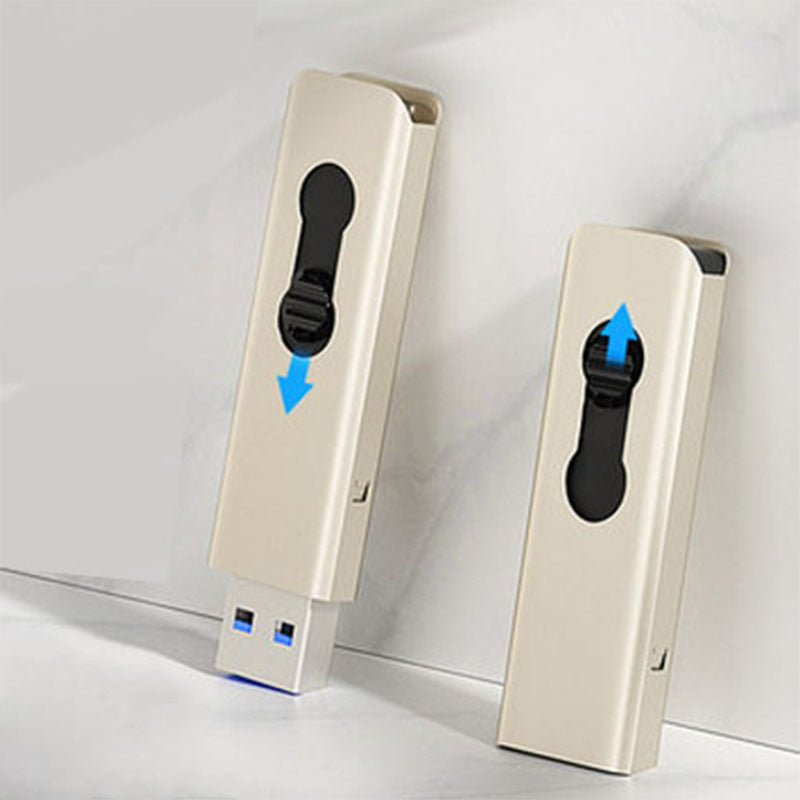 HP USB-Stick 128GB – USB 3.1 High-Speed Flash Drive (kompatibel mit x796w)