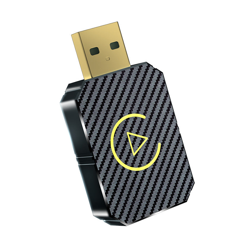 Wireless CarPlay Box – von Kabelgebunden zu Kabellos (CarPlay & Android Auto)