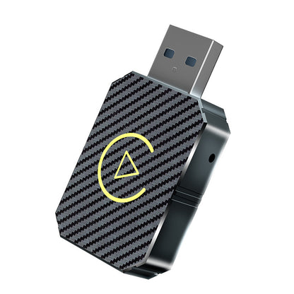 Wireless CarPlay Box – von Kabelgebunden zu Kabellos (CarPlay & Android Auto)