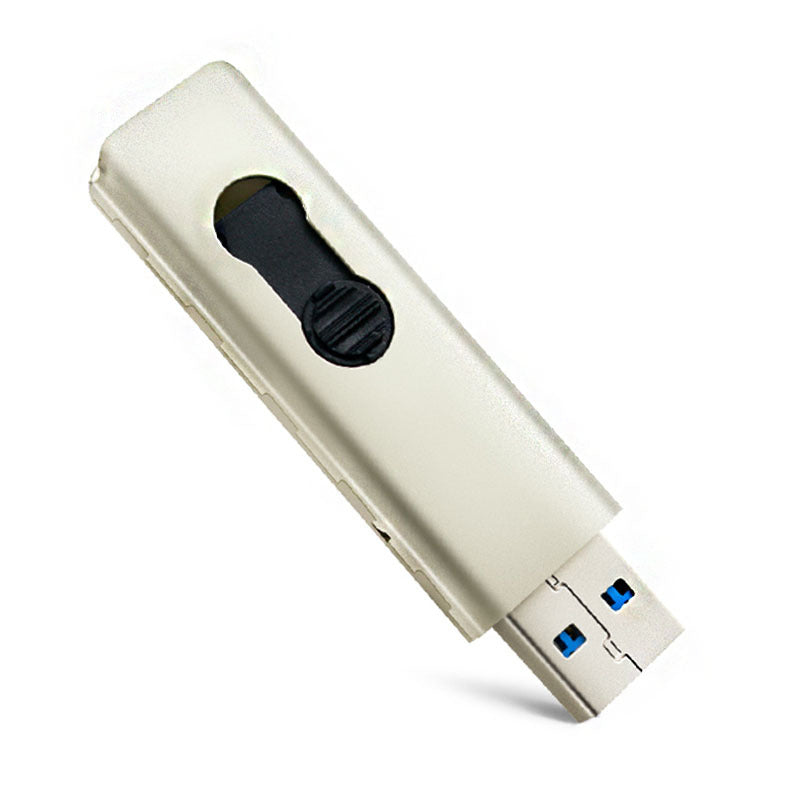 HP USB-Stick 128GB – USB 3.1 High-Speed Flash Drive (kompatibel mit x796w)