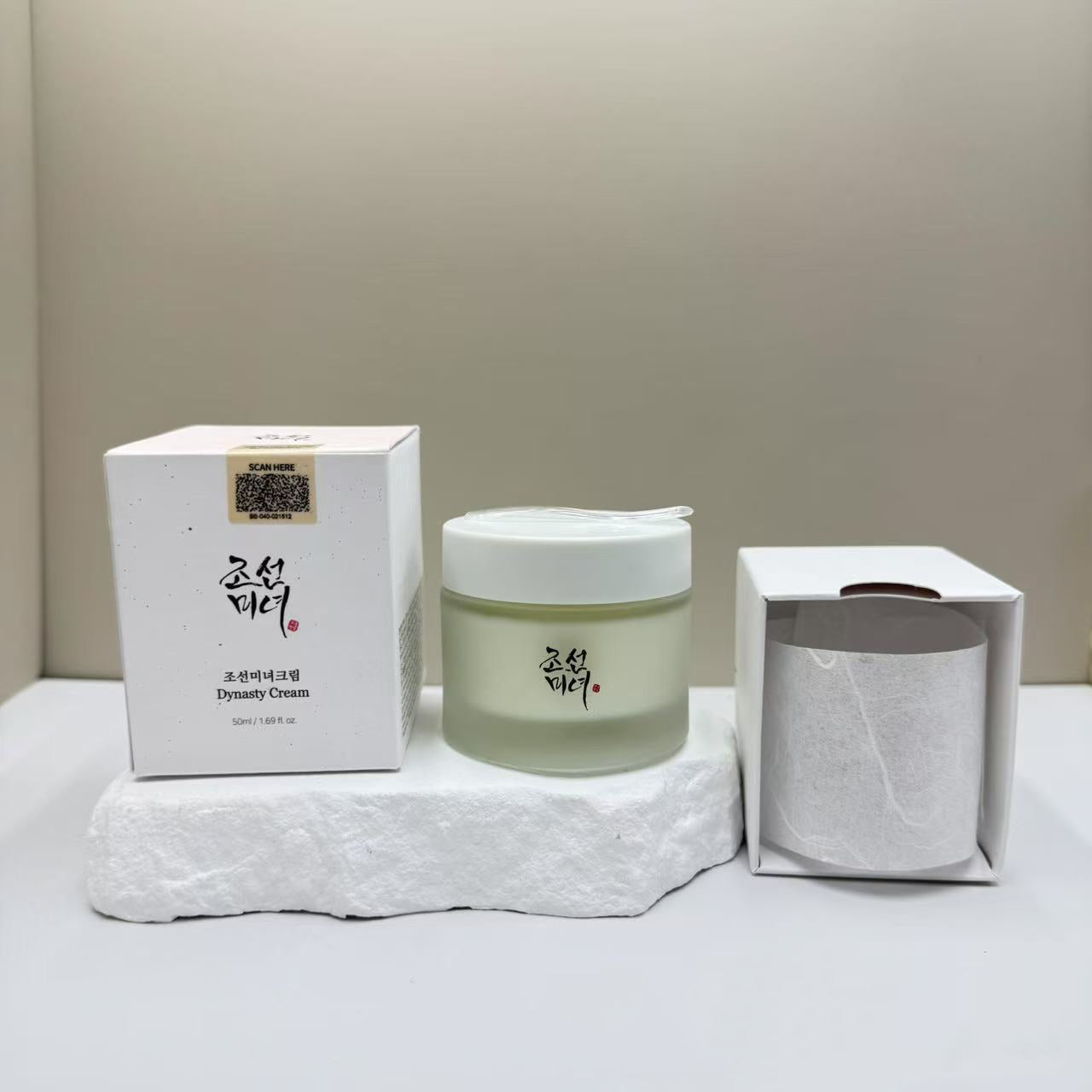 Beauty of Joseon – Korean Beauty Series: Toner, Sunscreen & Cream (K-Beauty Hautpflege)