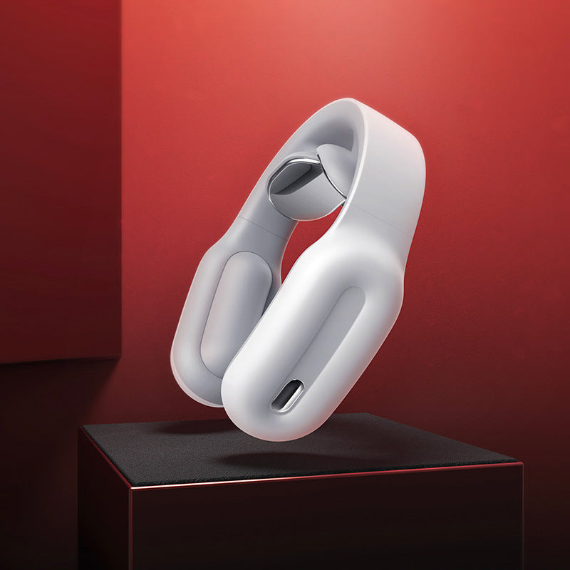 PGG Schulter- & Nackenmassagegerät – Intelligenter Multifunktions-Cervical Massager