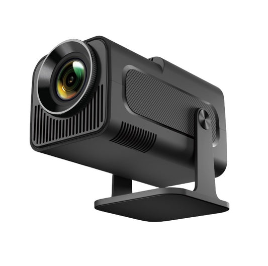 HY320mini Ultra HD Projector Android 11 System Projector