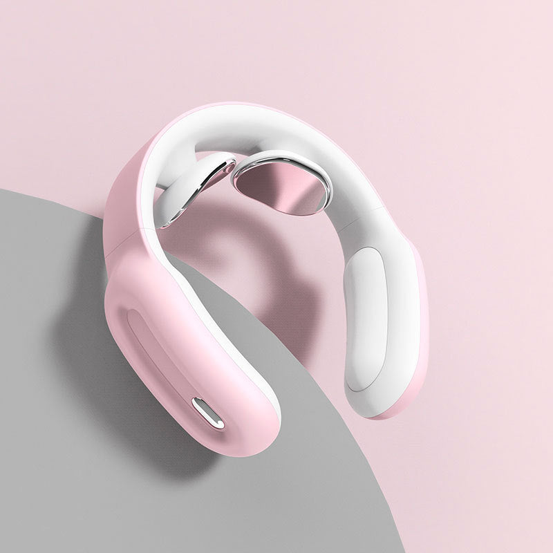 PGG Schulter- & Nackenmassagegerät – Intelligenter Multifunktions-Cervical Massager