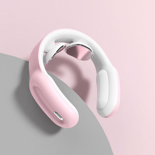 PGG Schulter- & Nackenmassagegerät – Intelligenter Multifunktions-Cervical Massager