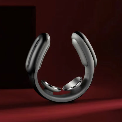 PGG Schulter- & Nackenmassagegerät – Intelligenter Multifunktions-Cervical Massager