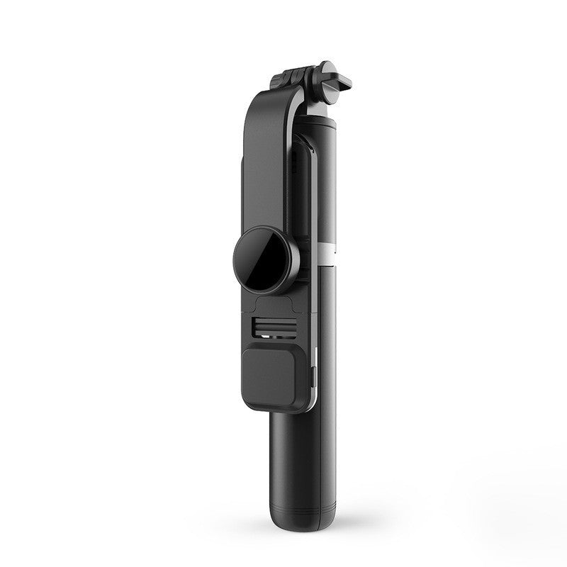 Bluetooth Selfie Stick mit LED-Fülllicht – Ausziehbar & Universal Handy-Stativ