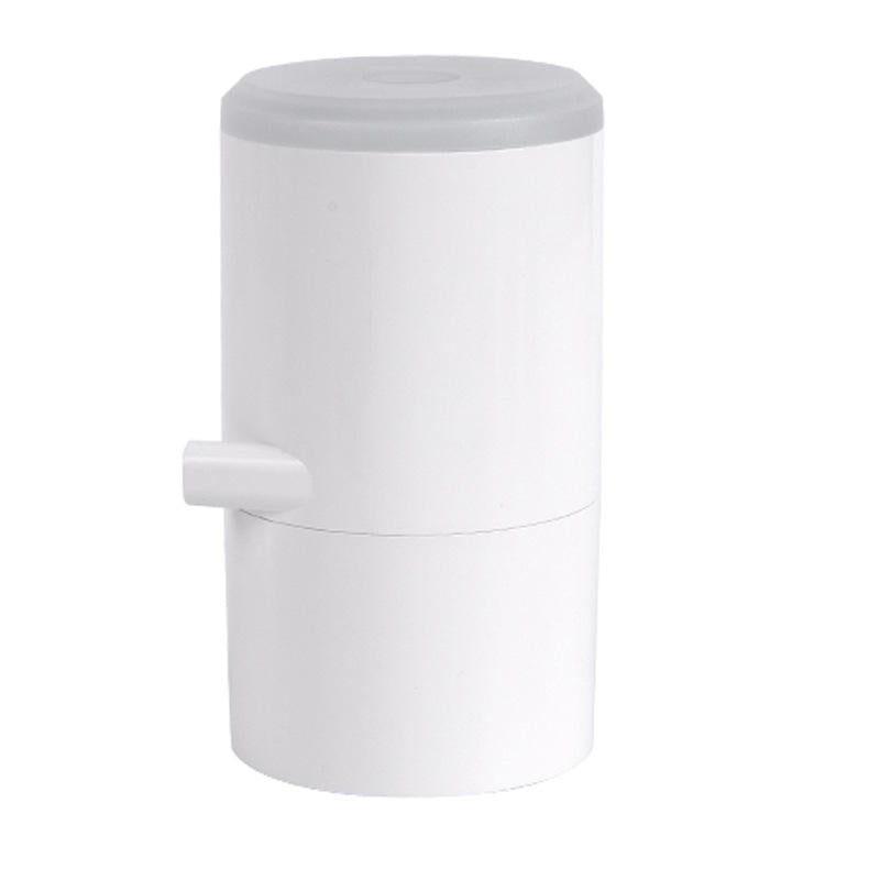 Multifunktionale Outdoor-Camping-Luftpumpe mit Campinglampe – Hängelampe/Zeltlampe – mit Vakuumfunktion